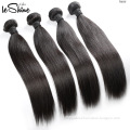 Wholesale Price Free Sample Hair Bundles, 8A Virgin Brazilian Hair Weave, 100 Natural Human Hair For Black